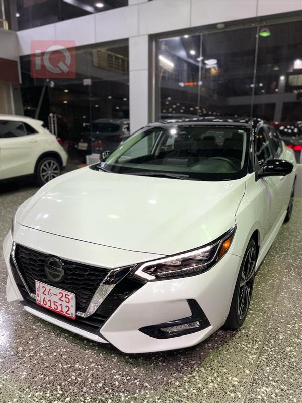 Nissan Sentra 2023 for sale in Iraq - Duhok